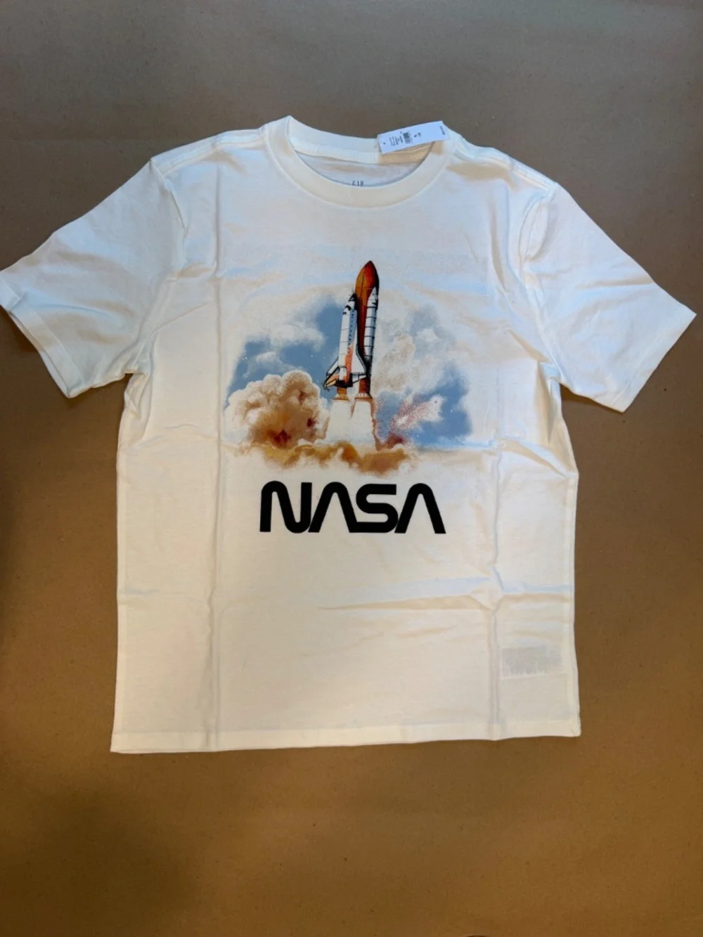 GAP Boys Graphic Tees & Polo XL (12) - set of 5 NWT